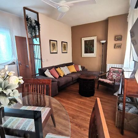Casa Manuela Mas Que Una Casa Un Hogar โตเลโด ภายนอก รูปภาพ