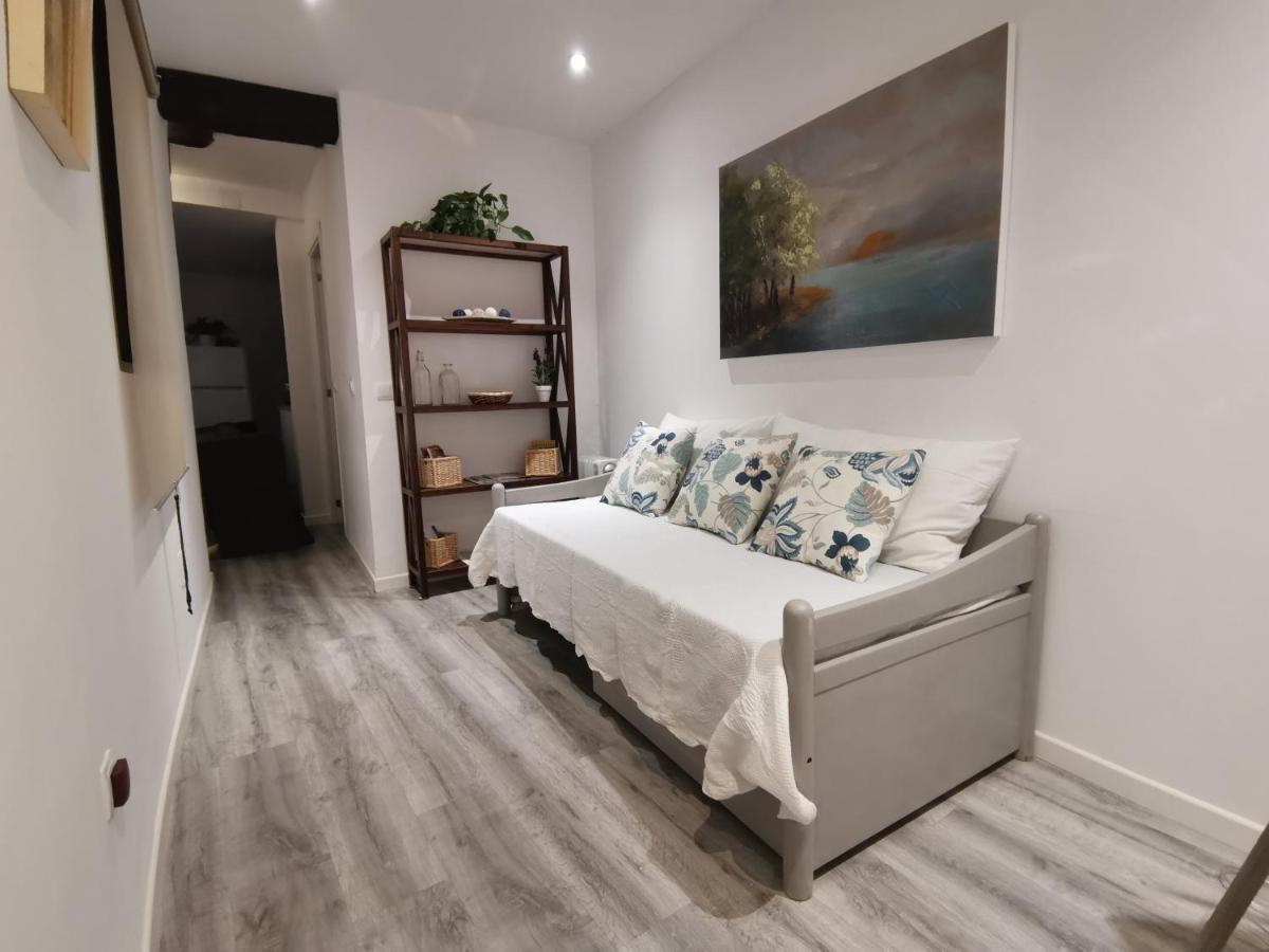 Casa Manuela Mas Que Una Casa Un Hogar โตเลโด ภายนอก รูปภาพ