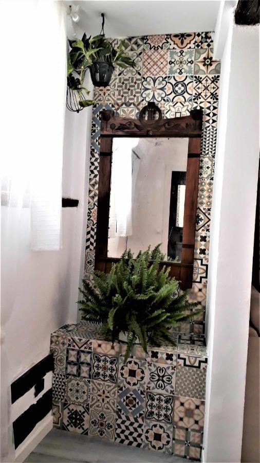 Casa Manuela Mas Que Una Casa Un Hogar โตเลโด ภายนอก รูปภาพ