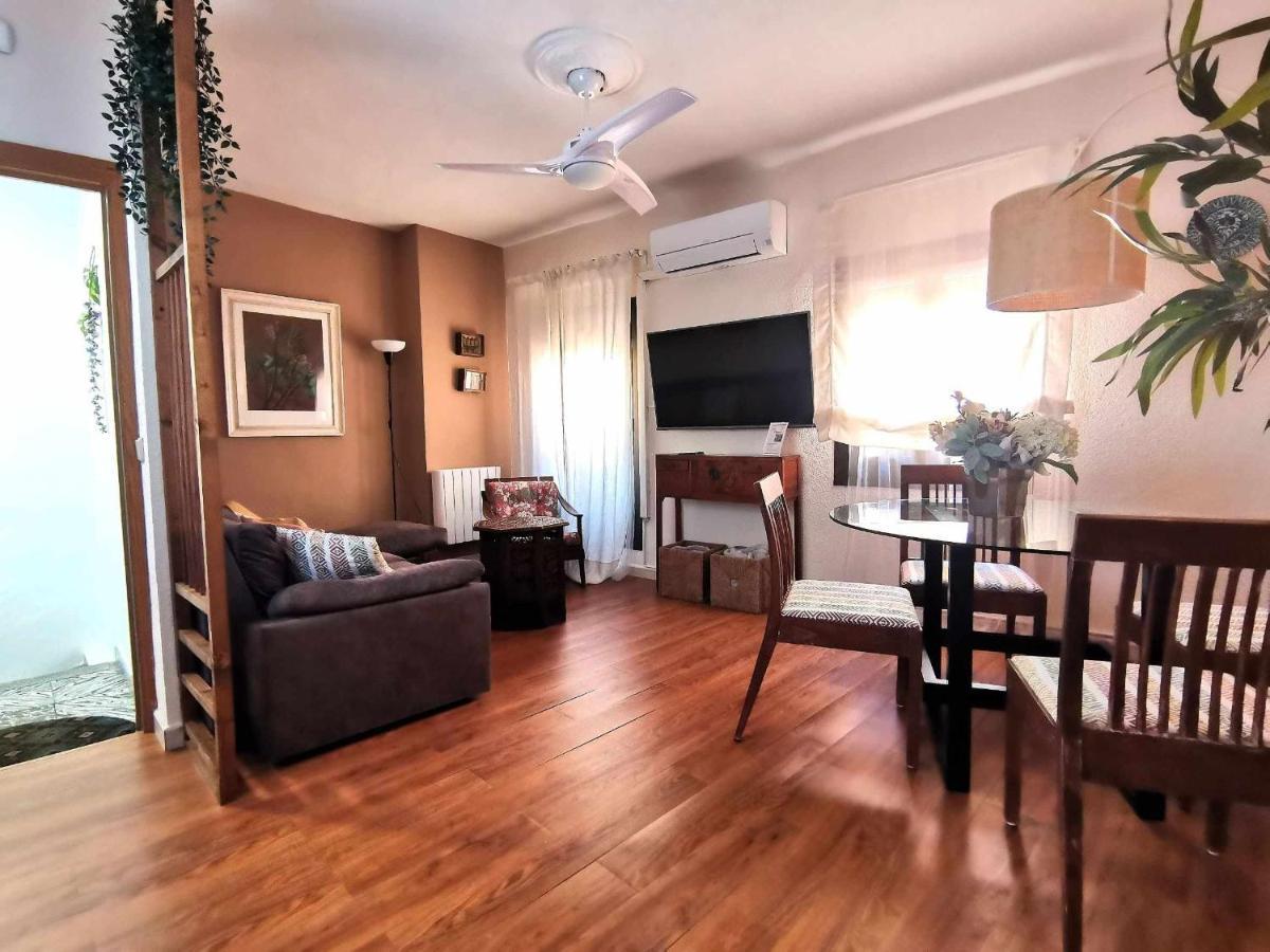 Casa Manuela Mas Que Una Casa Un Hogar โตเลโด ภายนอก รูปภาพ
