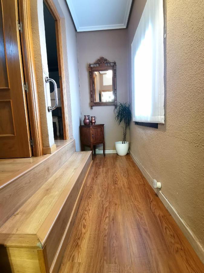 Casa Manuela Mas Que Una Casa Un Hogar โตเลโด ภายนอก รูปภาพ