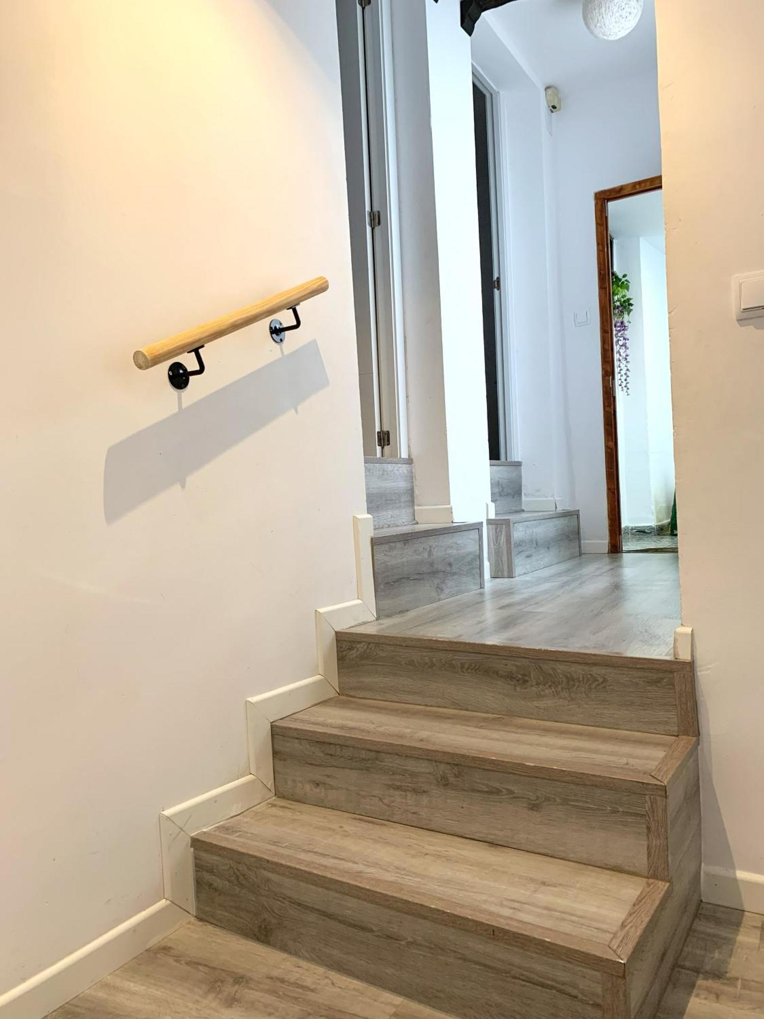 Casa Manuela Mas Que Una Casa Un Hogar โตเลโด ภายนอก รูปภาพ